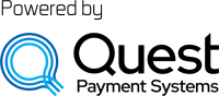 Developed By Quest Payment Systems
